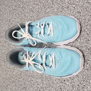 Under Armour Athletic Shoes